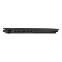 Lenovo ThinkPad T16 Gen 2 21K7 - Conception de charnière à 180 degrés - AMD Ryzen 7 Pro - 7840U - jusqu'... (21K7002KFR)_10